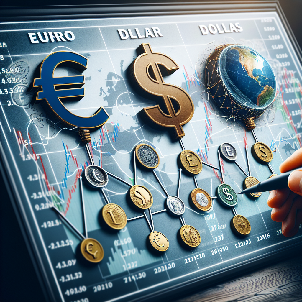 Dolar ve Euro 2025 sonunda Türkiye'de ne olacak ? Son Detaylar ve Beklenenler