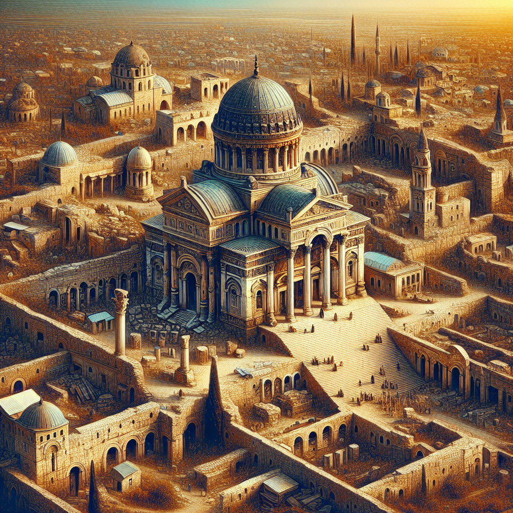 İzmir Hangi Medeniyetlere Ev Sahipliği Yapmıştır