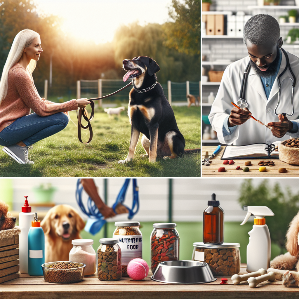 ?Köpek Bakımında neler Önemli ? İşte 10 Madde ile Köpek Bakım Rehberi