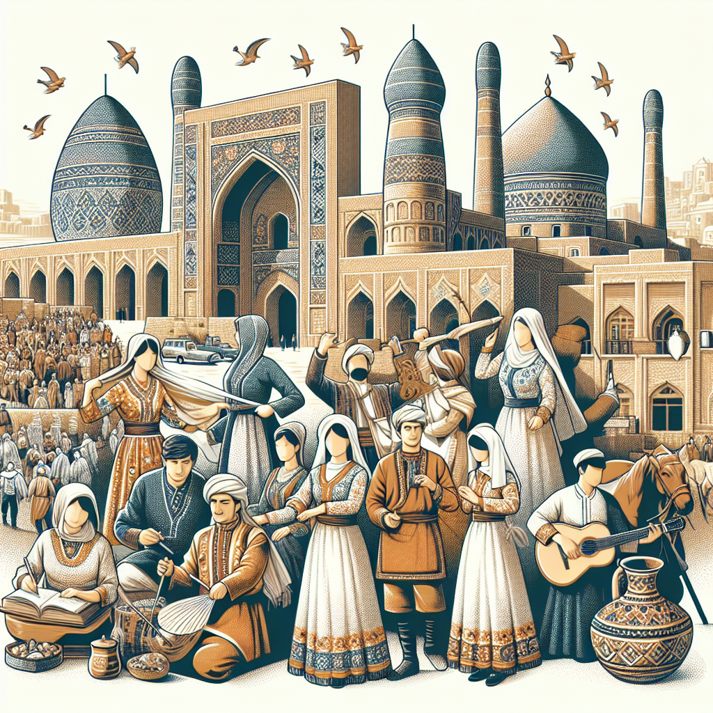 Azerbaycan Türkleri’nin Tarihi