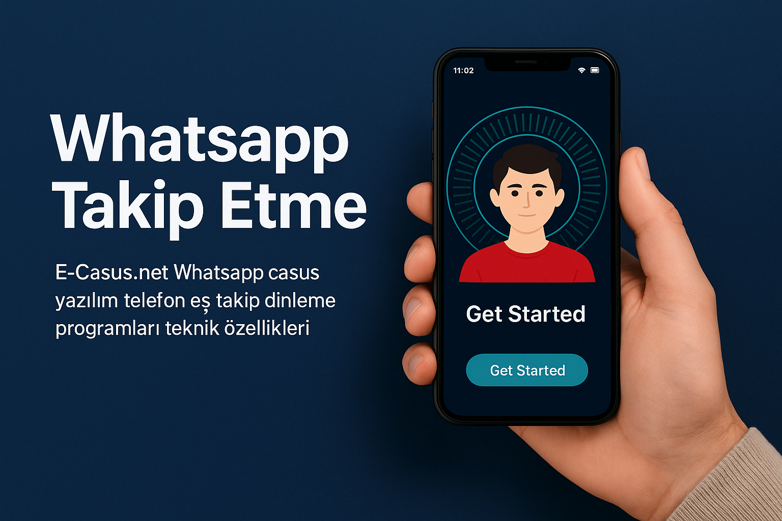 Whatsapp Takip Etme
