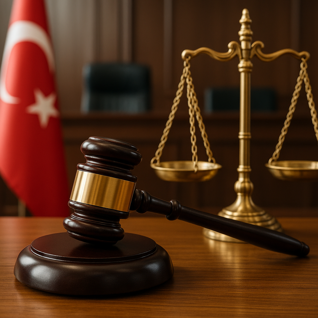 CHP kurultay davasının gerekçesi belli oldu! Kararda Ekrem İmamoğlu tespiti… Delegenin iradesi fesada uğratıldı