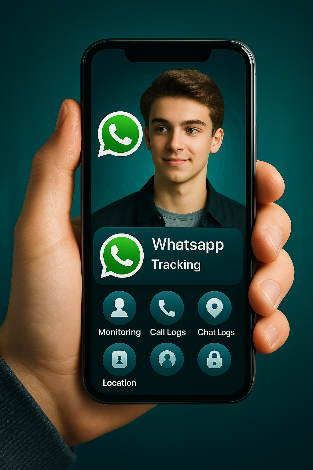 Whatapp Takip Etme Programı