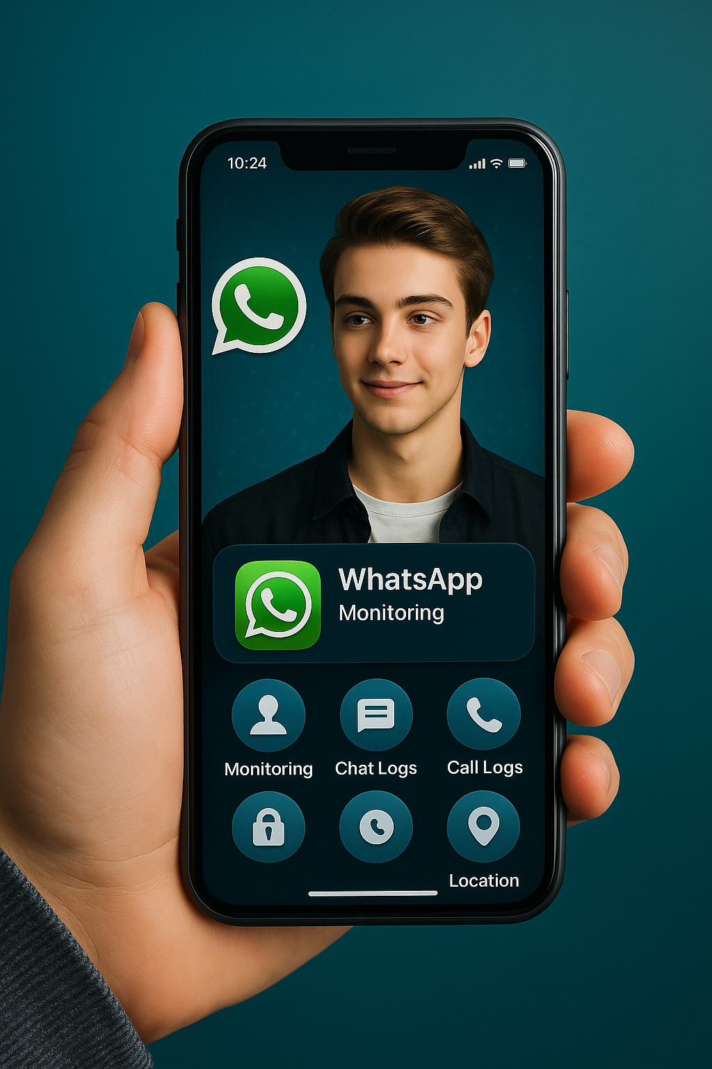 Sevgilimin whatsapp mesajlarını nasıl takip edebilirim
