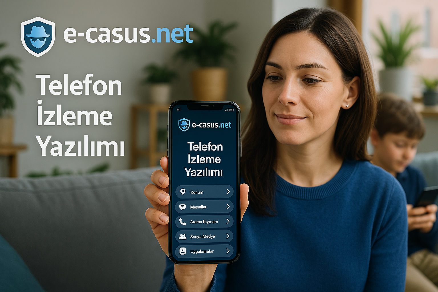 telefon izleme yazılımı